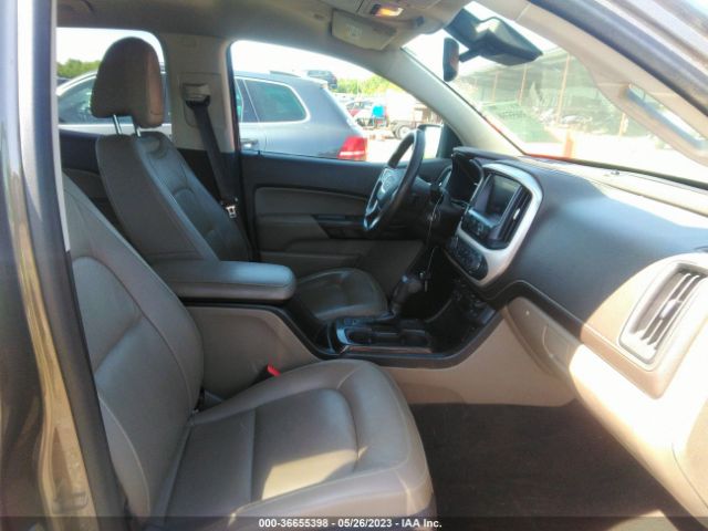 1GTG6CE35F1212588 GMC Canyon 4wd Slt