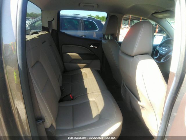 1GTG6CE35F1212588 GMC Canyon 4wd Slt