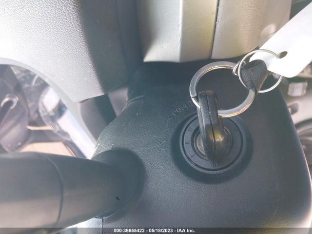 Honda CR-V LX 2014 3CZRM3H35EG703585 Image 11
