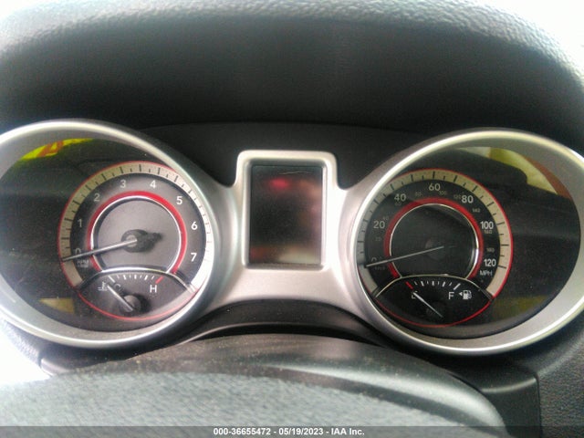 Dodge Journey Sxt 2018 3C4PDCBB6JT409952 Image 7