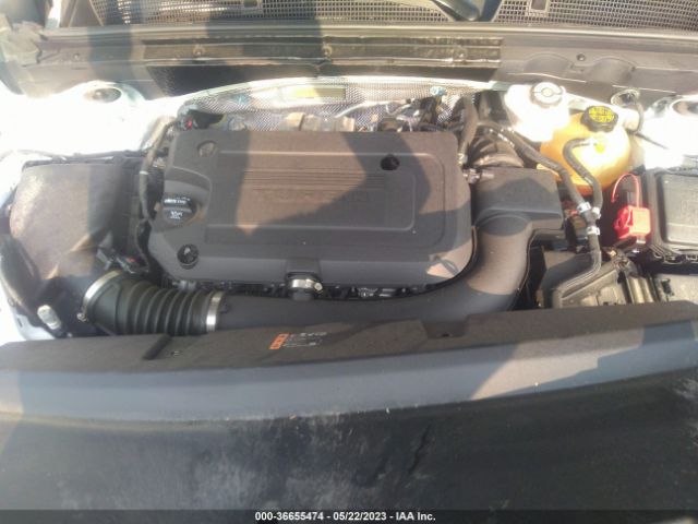 LRBFZNR48MD133573 Buick Envision Essence