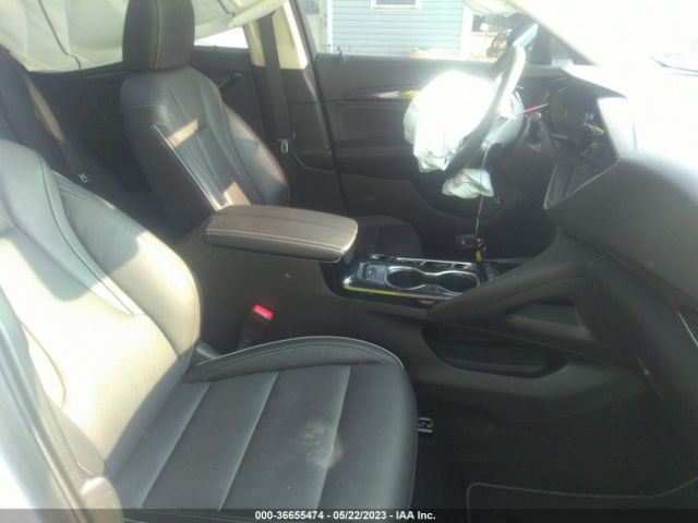 LRBFZNR48MD133573 Buick Envision Essence
