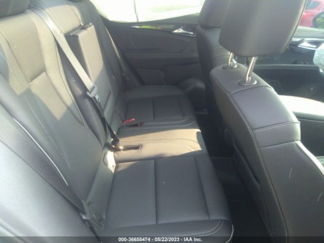 LRBFZNR48MD133573 Buick Envision Essence