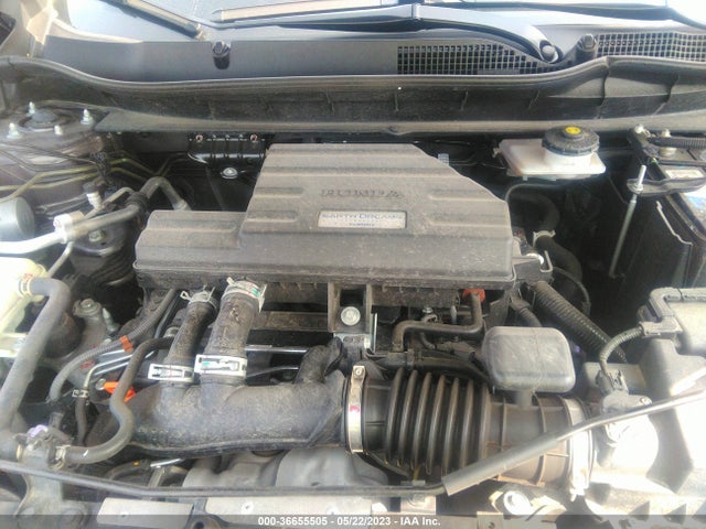 Honda Cr-v Ex-l 2019 7FARW2H89KE020848 Image 10