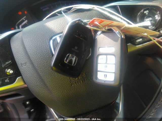 Honda Cr-v Ex-l 2019 7FARW2H89KE020848 Image 11