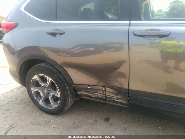 Honda Cr-v Ex-l 2019 7FARW2H89KE020848 Image 6