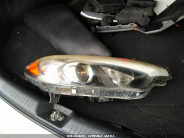 KNAFK4A69E5178043 KIA FORTE LX