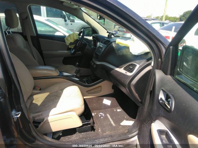 3C4PDCAB8HT604933 Dodge JOURNEY SE