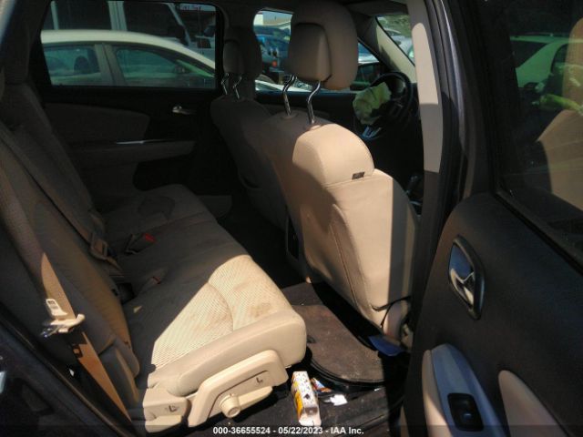 3C4PDCAB8HT604933 Dodge JOURNEY SE