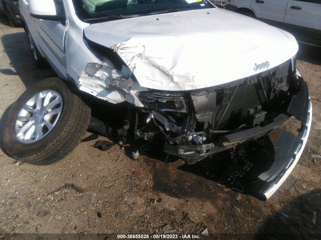 2022 Jeep Grand Cherokee, VIN: 1C4RJEAG3NC155029