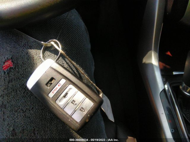 19UUB1F3XFA014365 Acura TLX
