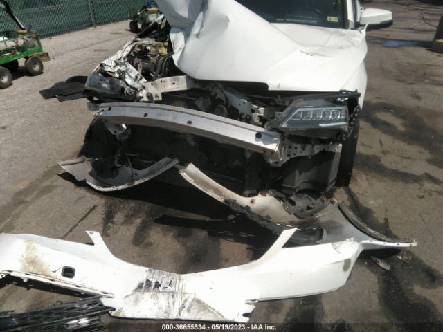 19UUB1F3XFA014365 Acura TLX