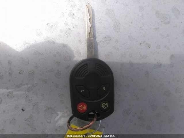 1FADP3F25FL361812 Ford FOCUS SE