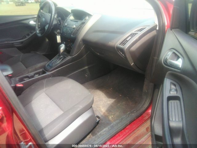 1FADP3F25FL361812 Ford FOCUS SE