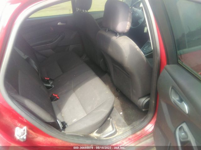1FADP3F25FL361812 Ford FOCUS SE
