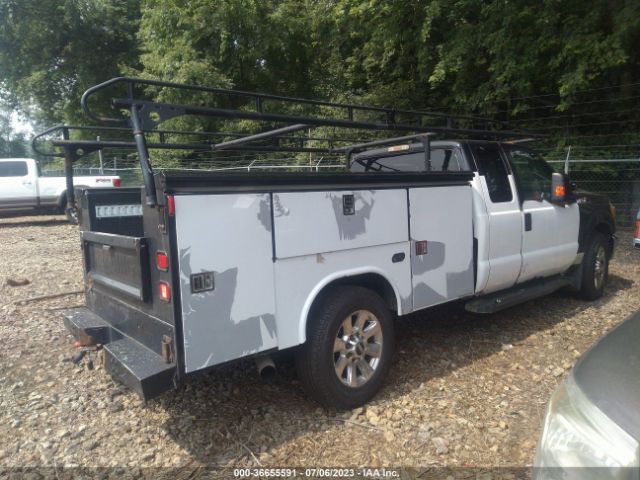 1FD7X3ET1EEB28722 Ford Super Duty F-350 Srw Xl/xlt/lariat