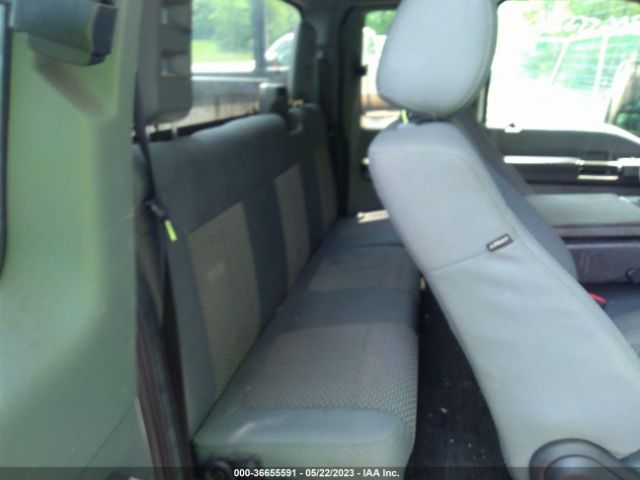 1FD7X3ET1EEB28722 Ford Super Duty F-350 Srw Xl/xlt/lariat
