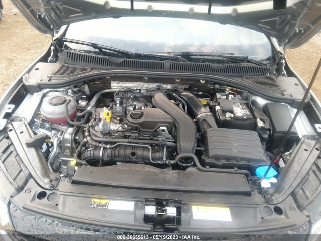 3VWBM7BU7PM005061 Volkswagen Jetta Sport