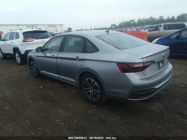 3VWBM7BU7PM005061 Volkswagen Jetta Sport