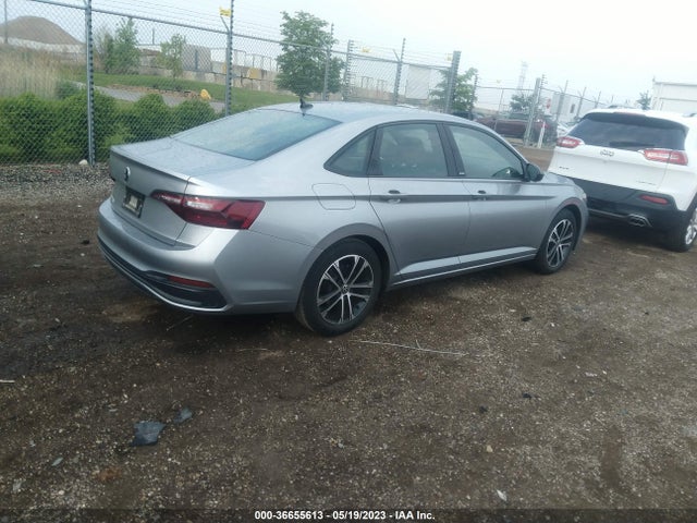 3VWBM7BU7PM005061 Volkswagen Jetta Sport