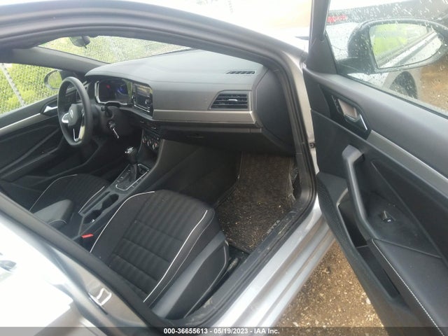 3VWBM7BU7PM005061 Volkswagen Jetta Sport