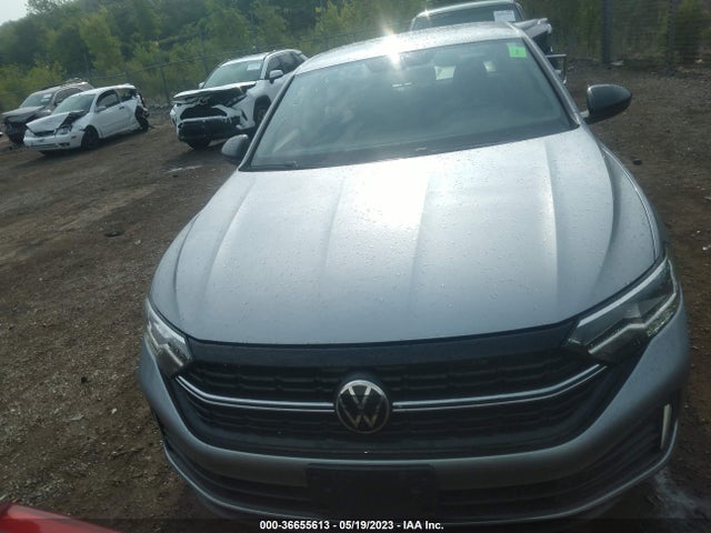 3VWBM7BU7PM005061 Volkswagen Jetta Sport