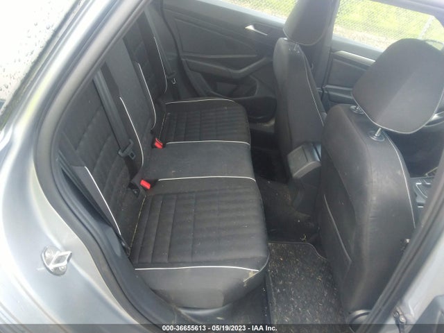 3VWBM7BU7PM005061 Volkswagen Jetta Sport