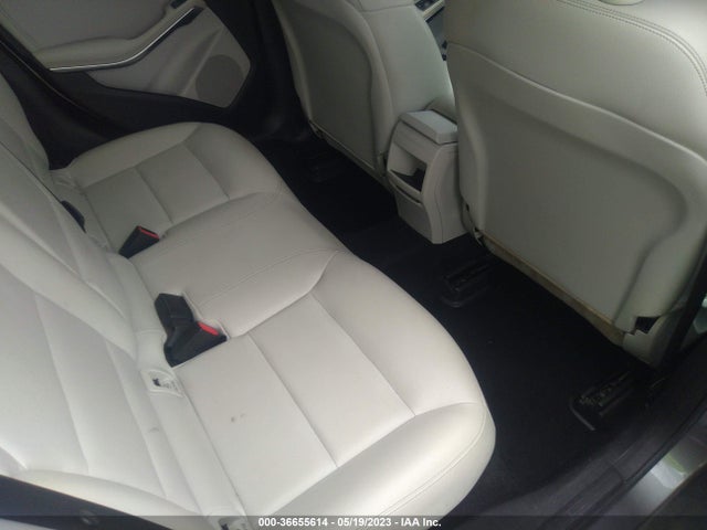 2015 MERCEDES-BENZ GLA-CLASS GLA 250 VIN: WDCTG4EB6FJ120442