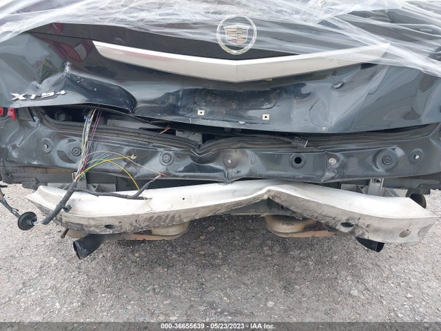 2G61W5S8XE9230471 Cadillac Xts Platinum