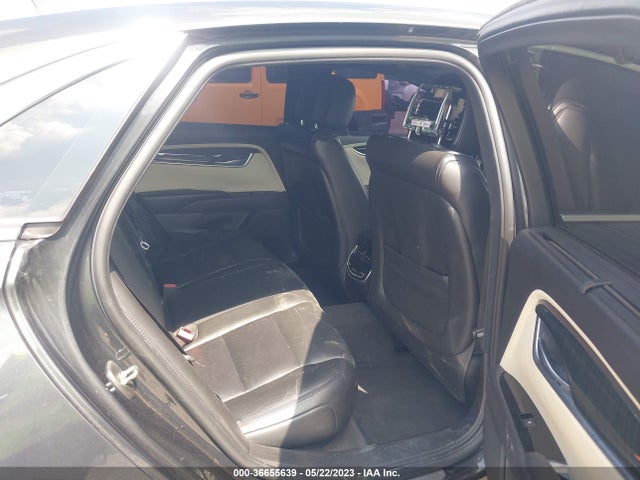 2G61W5S8XE9230471 Cadillac Xts Platinum