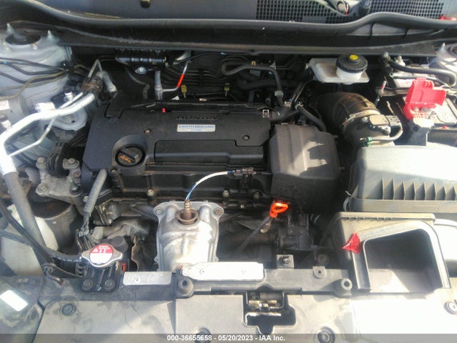 Honda CR-V LX 2019 2HKRW5H35KH400711 Image 10