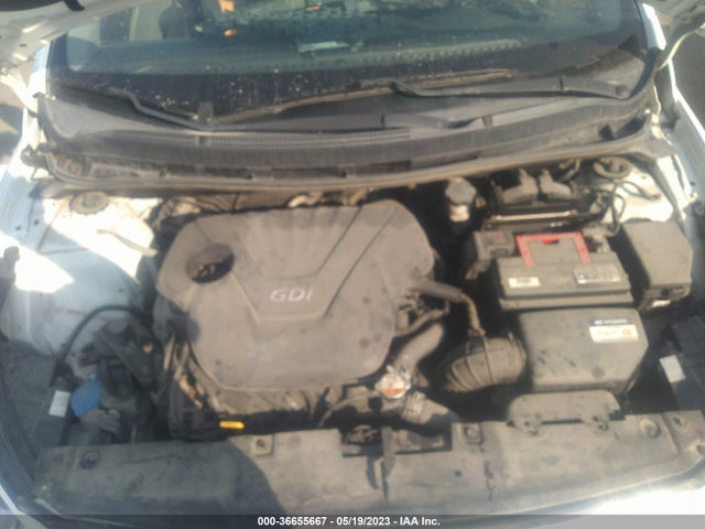 Hyundai ACCENT SE 2017 KMHCT4AE4HU204998 Image 11