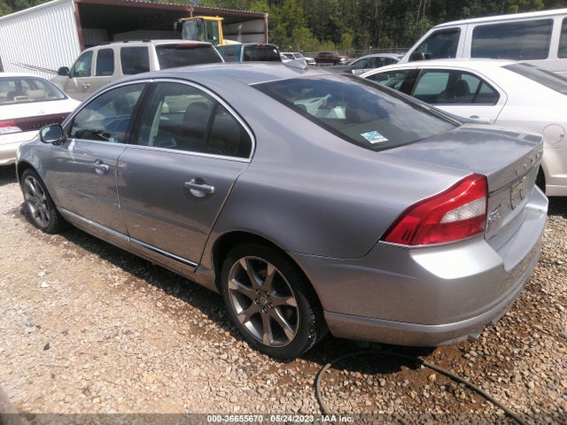 2011 VOLVO S80 3.2L VIN: YV1952AS8B1143385