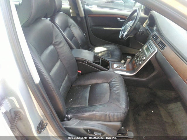 2011 VOLVO S80 3.2L VIN: YV1952AS8B1143385