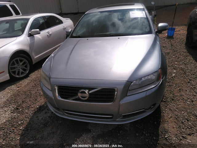 2011 VOLVO S80 3.2L VIN: YV1952AS8B1143385