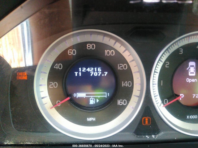 2011 VOLVO S80 3.2L VIN: YV1952AS8B1143385