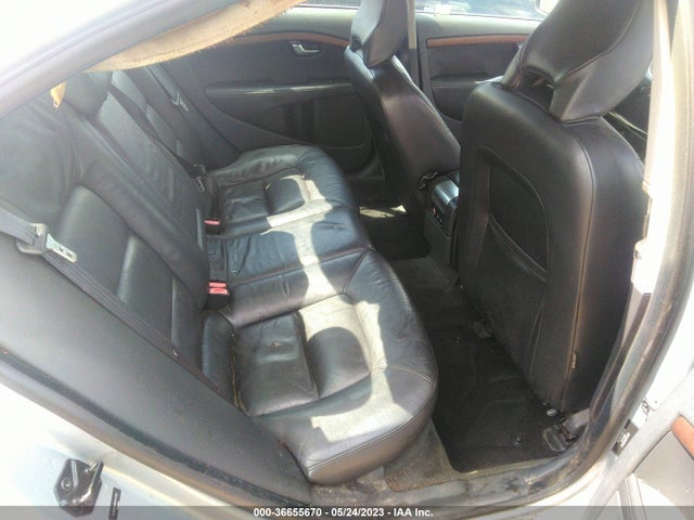 2011 VOLVO S80 3.2L VIN: YV1952AS8B1143385