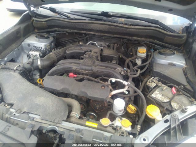 JF2SJADC3FH478232 Subaru Forester 2.5i Premium