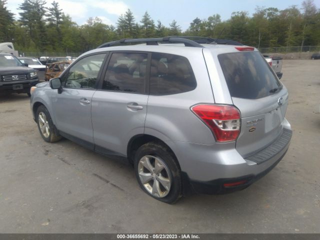 JF2SJADC3FH478232 Subaru Forester 2.5i Premium