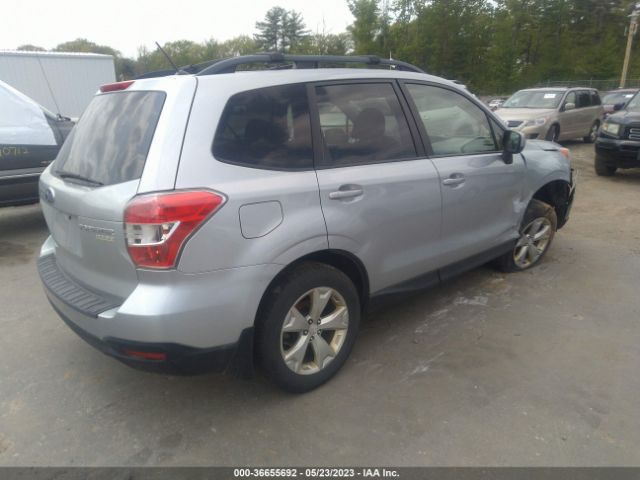JF2SJADC3FH478232 Subaru Forester 2.5i Premium