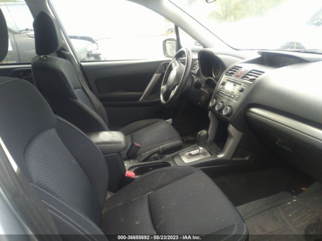 JF2SJADC3FH478232 Subaru Forester 2.5i Premium
