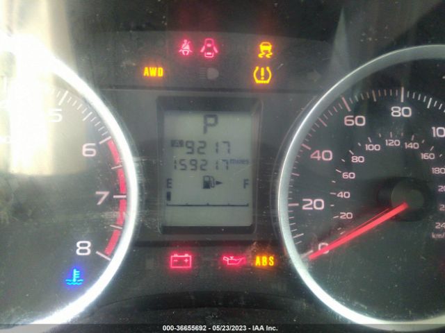 JF2SJADC3FH478232 Subaru Forester 2.5i Premium