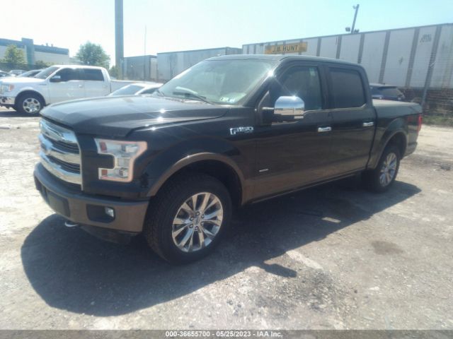 1FTEW1EG4GFA81429 Ford F-150 Xlt/xl/lariat/platinum