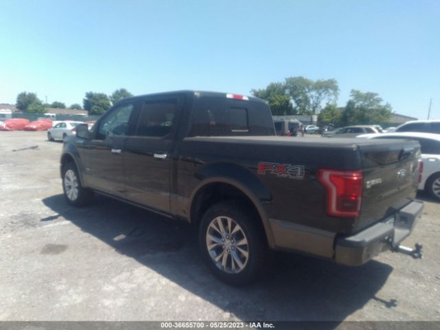 1FTEW1EG4GFA81429 Ford F-150 Xlt/xl/lariat/platinum