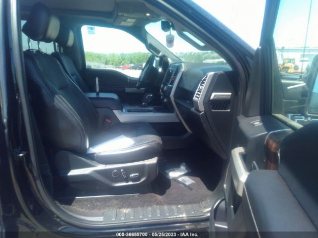 1FTEW1EG4GFA81429 Ford F-150 Xlt/xl/lariat/platinum