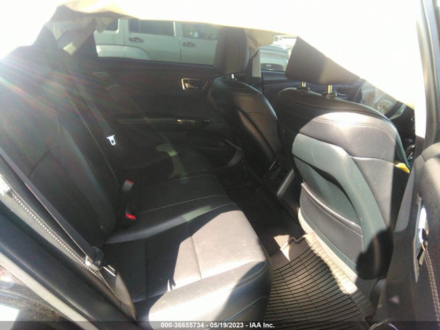 2017 TOYOTA AVALON XLE/XLE PLUS VIN: 4T1BK1EB9HU254115