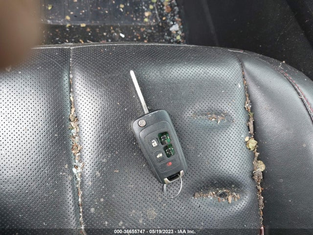 Chevrolet EQUINOX LT 2014 2GNFLGEK5E6131967 Image 11