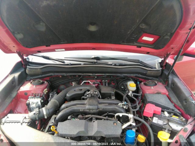 JF2SJADC9FH825286 Subaru Forester 2.5i Premium
