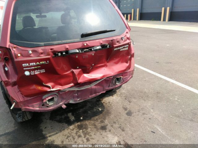 JF2SJADC9FH825286 Subaru Forester 2.5i Premium