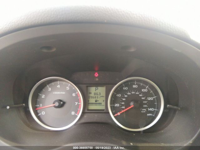 JF2SJADC9FH825286 Subaru Forester 2.5i Premium